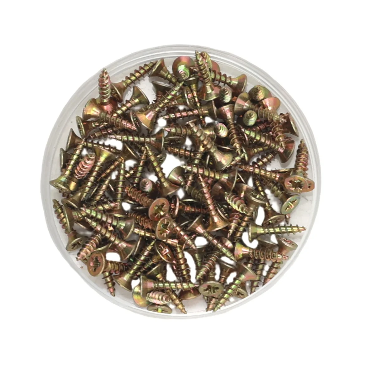 AIYI 1000g 3.5 x 16mm Chipboard Screws AY199-532 - Image 3