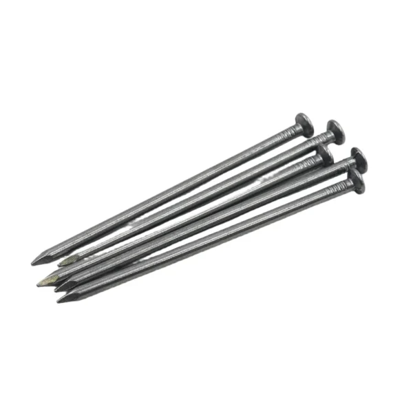 AIYI 1000g 5 x 125mm Heavy-Duty Steel Nails AY199-550