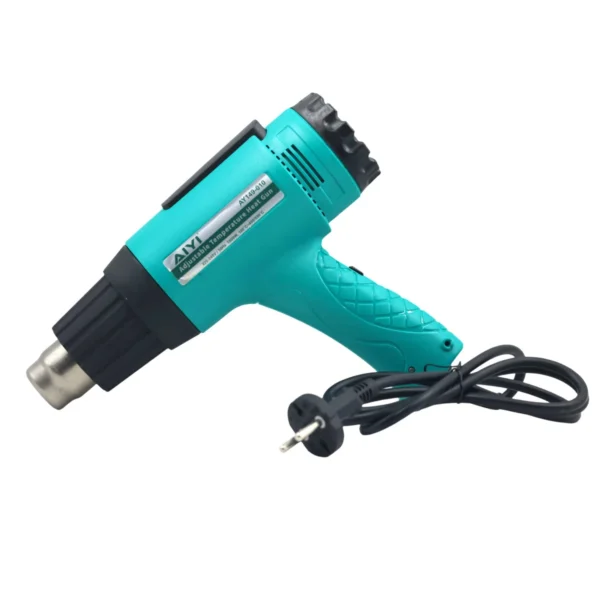 Heat gun 1600W AY149-010