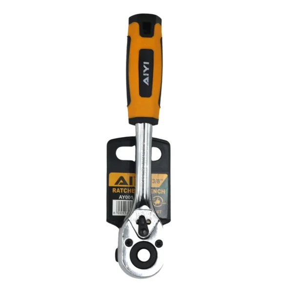 Ratchet wrench 3/8 AY001-867