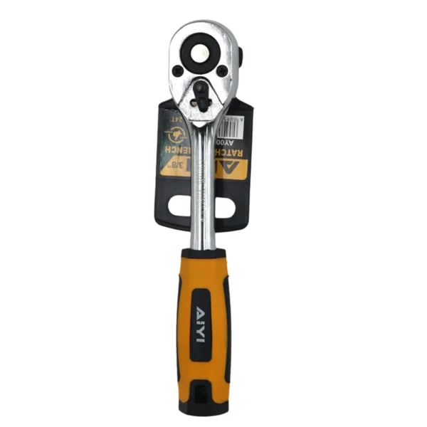 Ratchet wrench 3/8 AY001-867