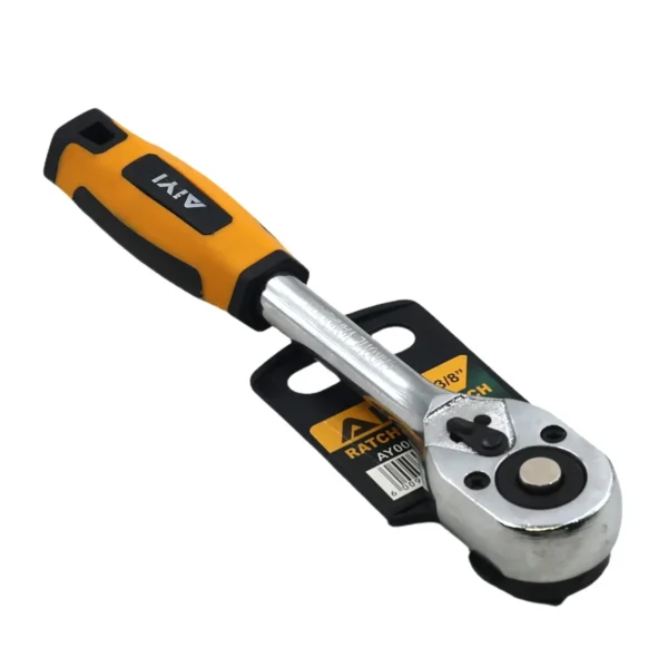 Ratchet wrench 3/8 AY001-867