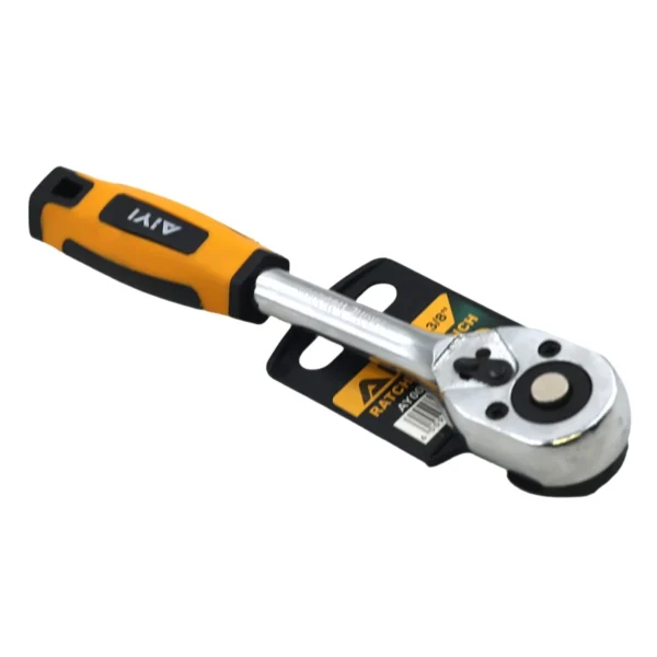 Ratchet wrench 3/8 AY001-867