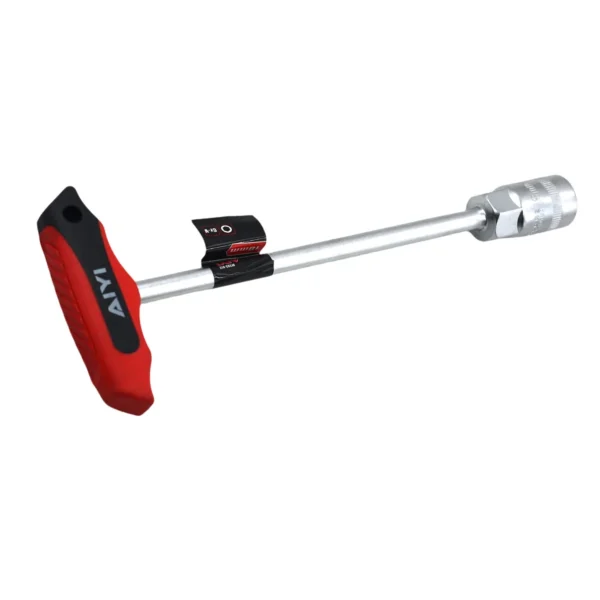 AIYI 18mm T-Type Socket Wrench AY283-012