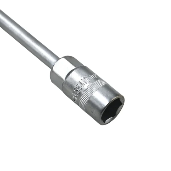 AIYI 17mm T-Type Socket Wrench AY283-011