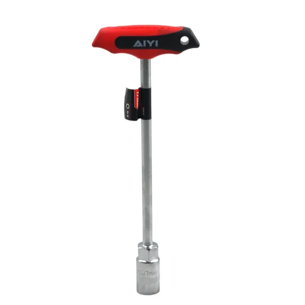 AIYI 17mm T-Type Socket Wrench AY283-011