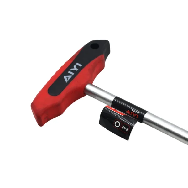 AIYI 17mm T-Type Socket Wrench AY283-011