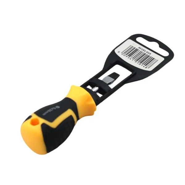 6*38mm-Screwdriver AY191-014