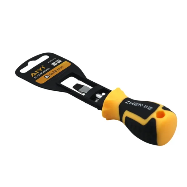 6*38mm-Screwdriver AY191-014