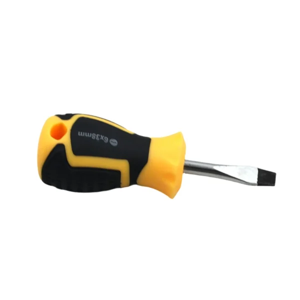 6*38mm-Screwdriver AY191-014