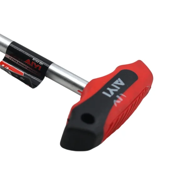 AIYI 13mm T-Type Socket Wrench AY283-007