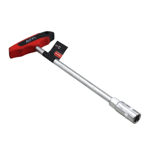 AIYI 12mm T-Type Socket Wrench AY283-006