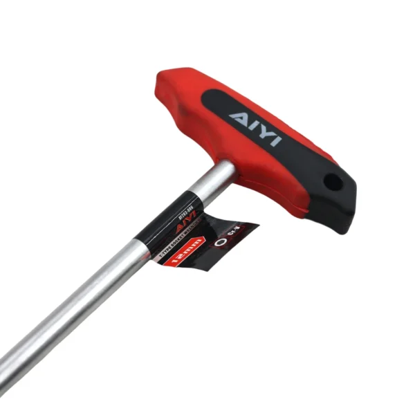 AIYI 12mm T-Type Socket Wrench AY283-006