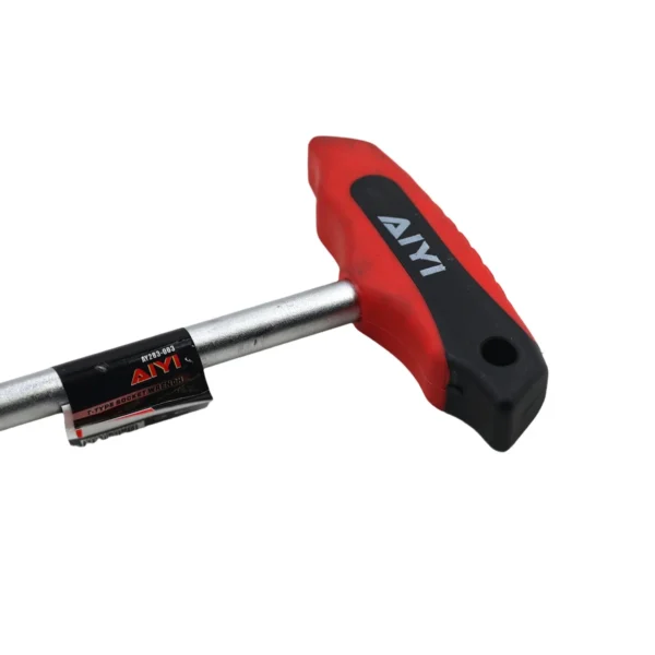 AIYI 9mm T-Type Socket Wrench AY283-003