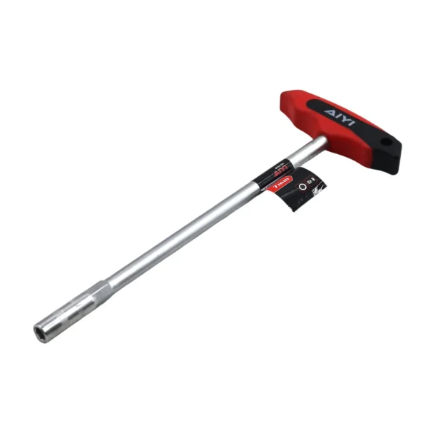 AIYI 7mm T-Type Socket Wrench AY283-001