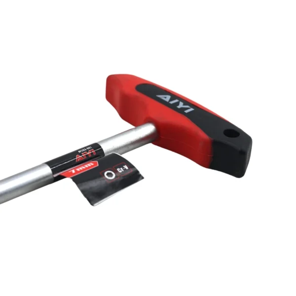 AIYI 7mm T-Type Socket Wrench AY283-001