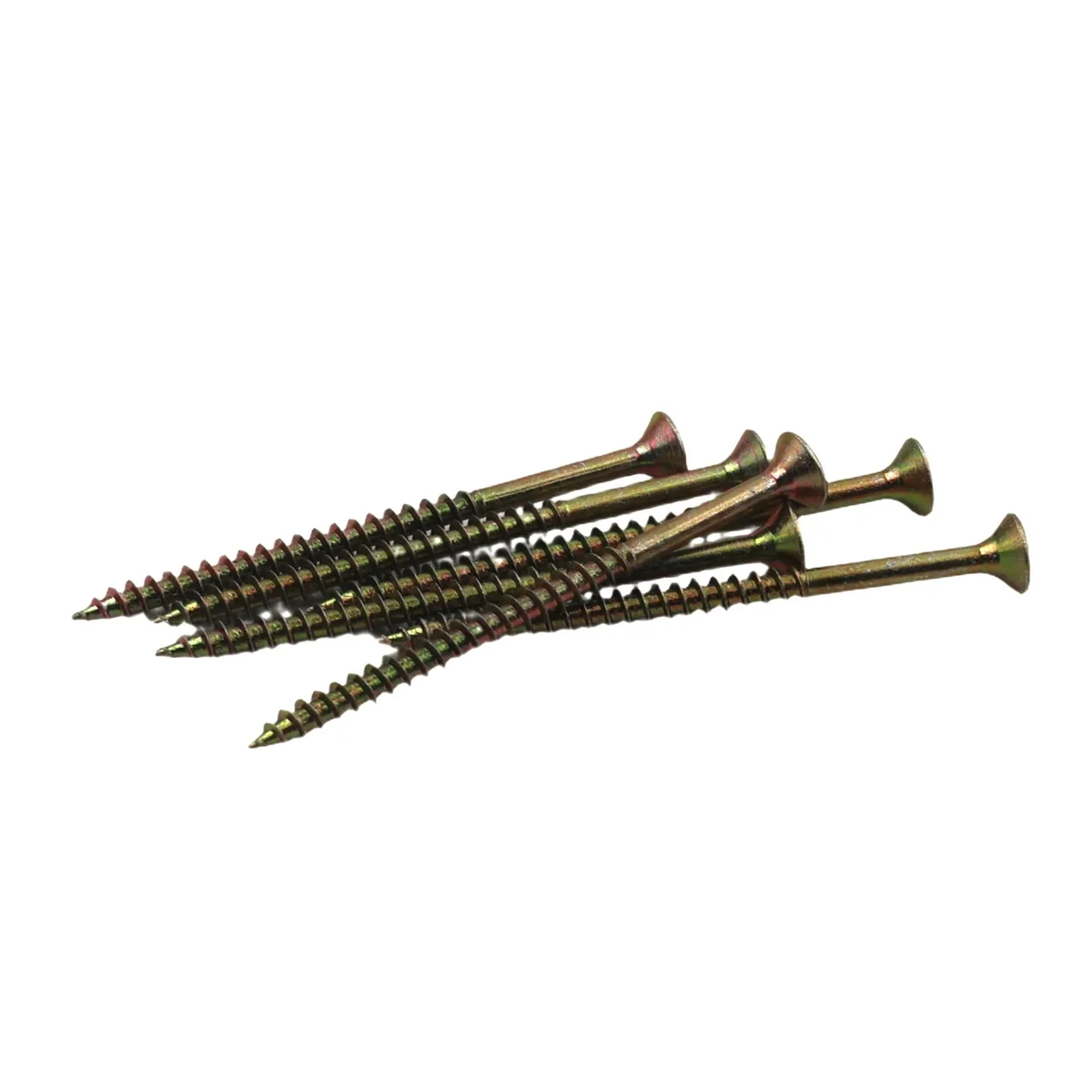 AIYI 500g 5 x 75mm Chipboard Screws AY199-530 - Image 4