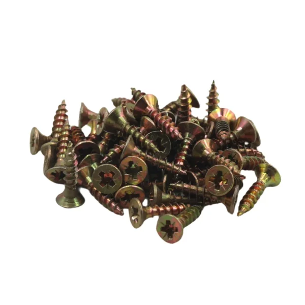 AIYI 1000g 3.5 x 16mm Chipboard Screws AY199-532