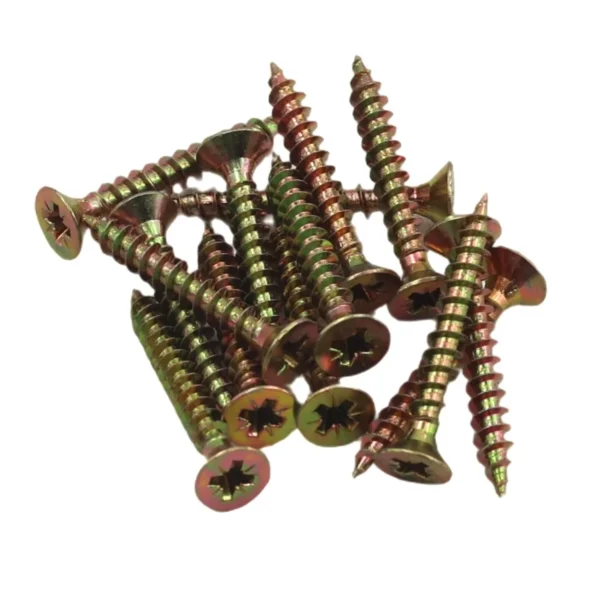 AIYI 1000g 4 x 30mm Chipboard Screws AY199-525