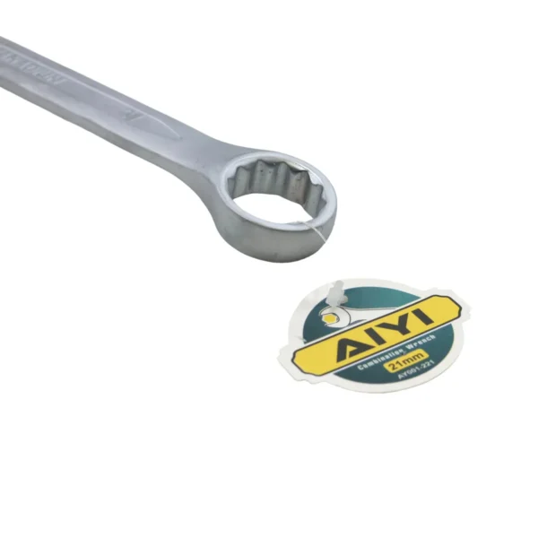 AIYI Combination wrench 21mm AY001-221
