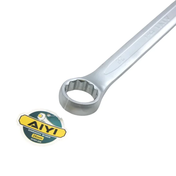 AIYI Combination wrench 26mm AY001-226