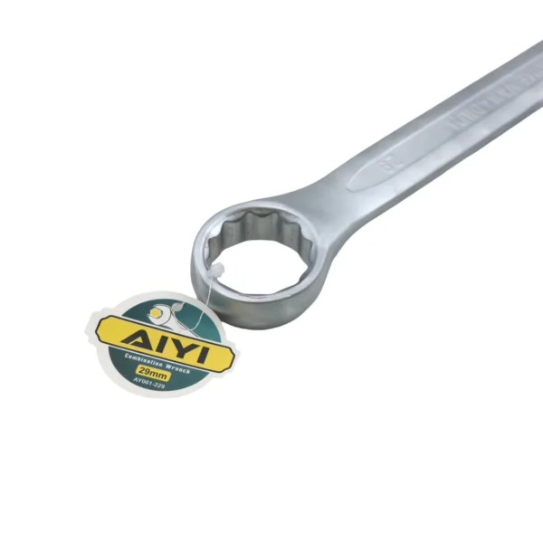 AIYI Combination wrench 29mm AY001-229