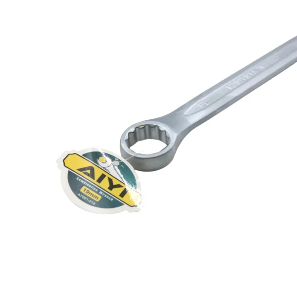 AIYI Combination wrench 19mm AY001-219