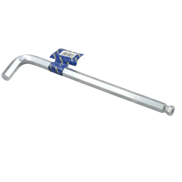 1PC Hexagonal wrench 17" AY192-007