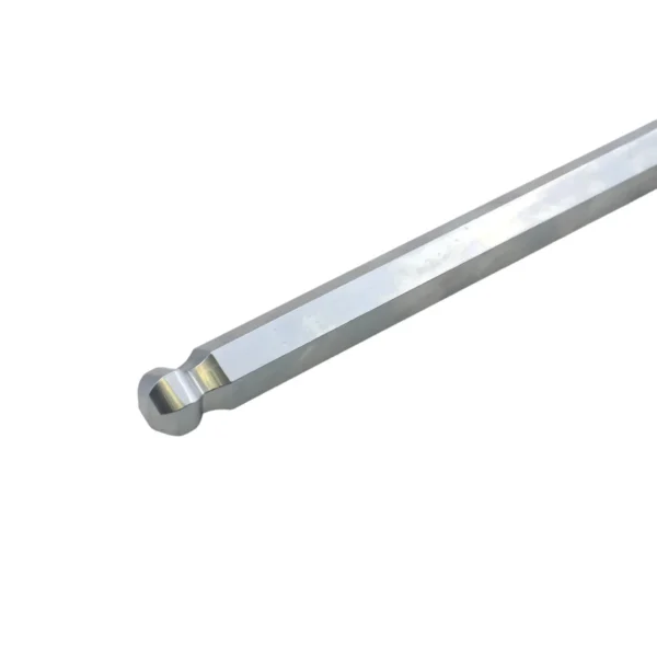 1PC Hexagonal wrench 17" AY192-007
