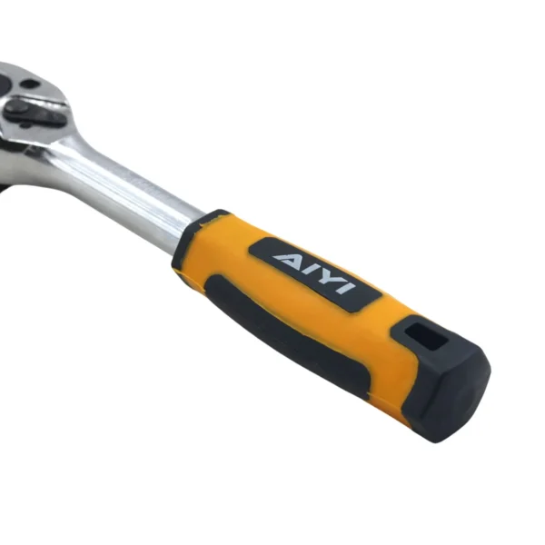 Ratchet wrench 1/4 AY001-868