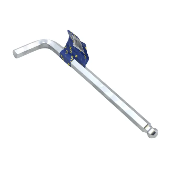 1PC Hexagonal wrench 14" AY192-005
