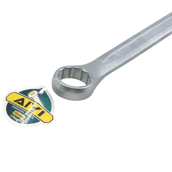 AIYI Combination wrench 22mm AY001-222
