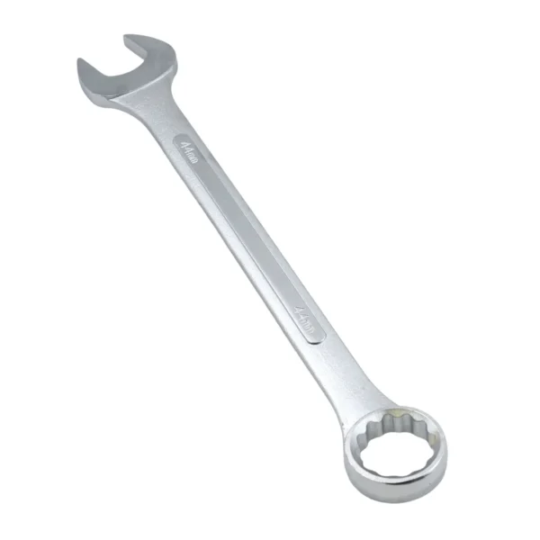 Polished Combination Wrench 44mm AY001-777