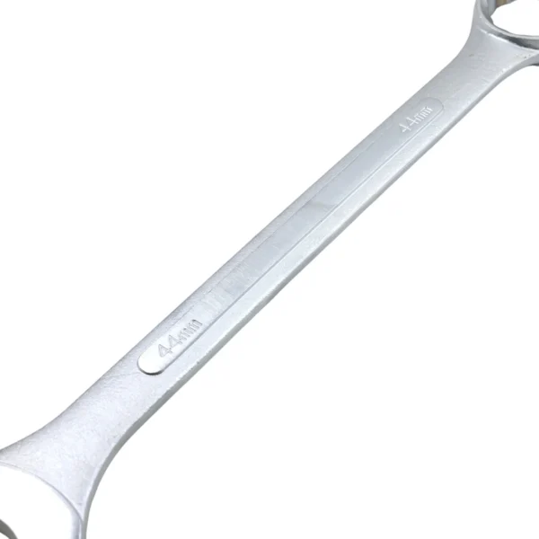 Polished Combination Wrench 44mm AY001-777