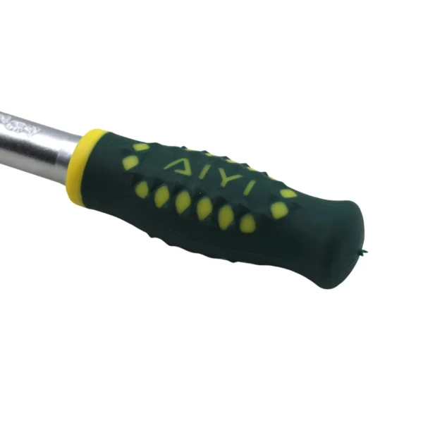 AIYI Ratchet  handle Green 1/4 45T AY282-187