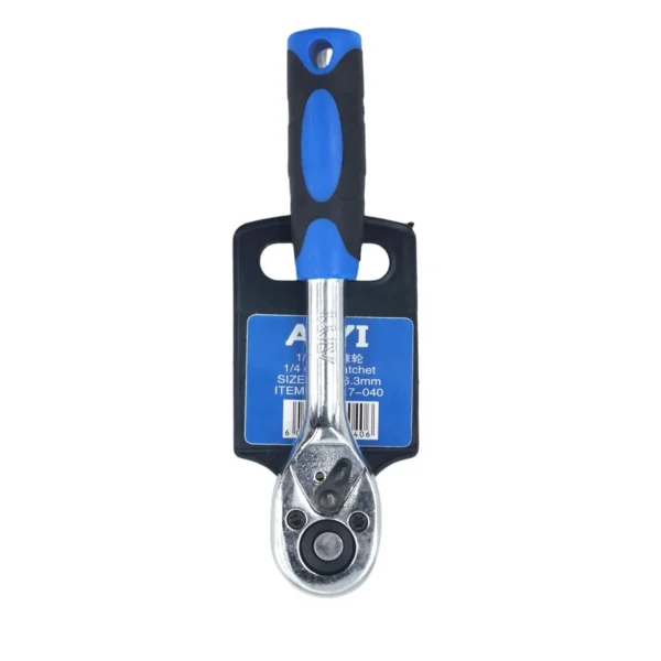 Ratchet 1/4 AY017-040