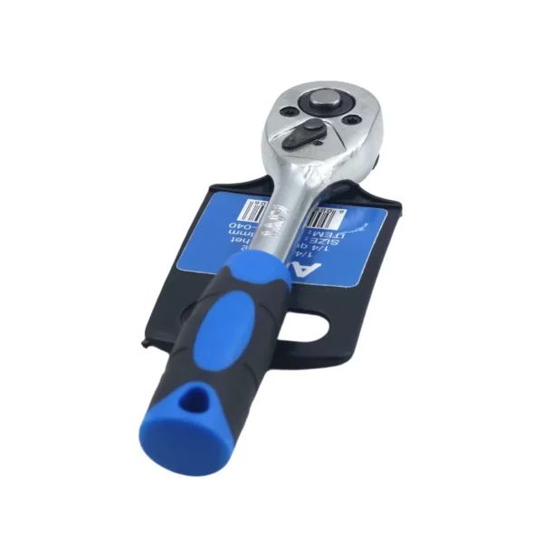 Ratchet 1/4 AY017-040