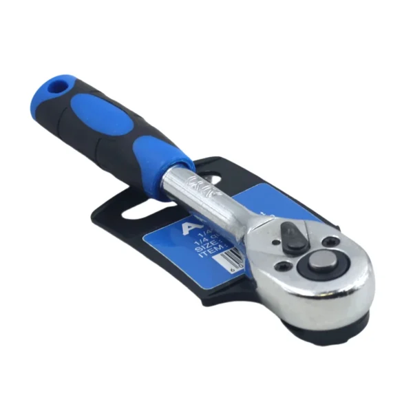 Ratchet 1/4 AY017-040