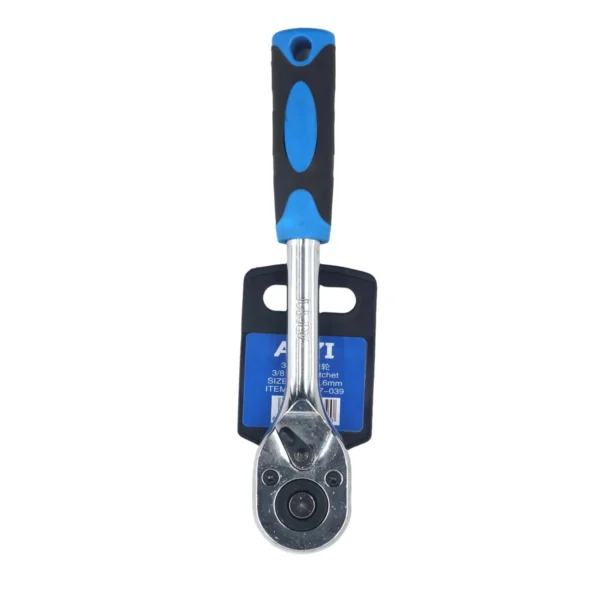Ratchet 3/8 AY017-039