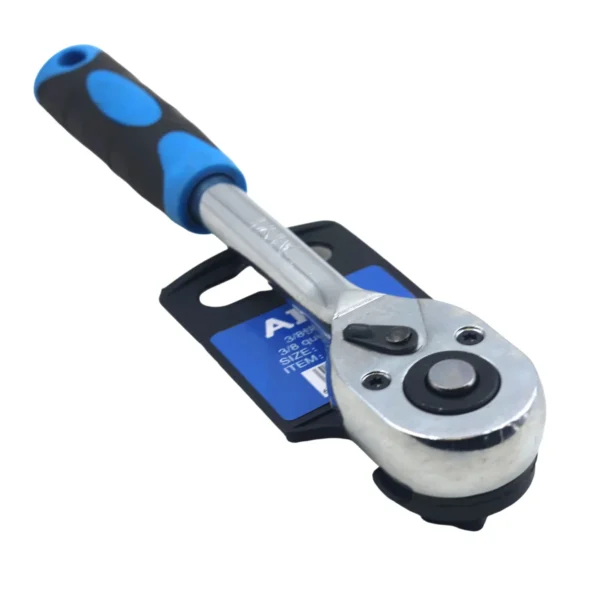 Ratchet 3/8 AY017-039