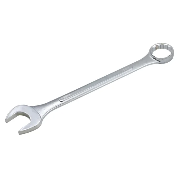 Polished Combination Wrench 65mm AY001-781