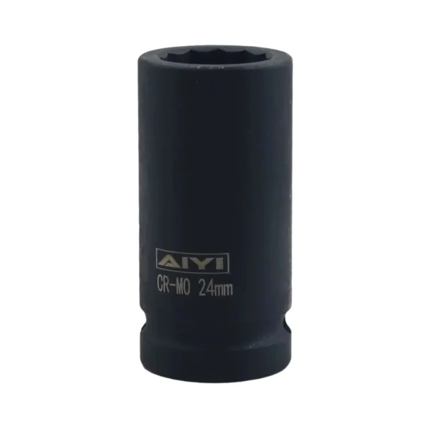 3/4" Socket 24mm 12PT AY193-038/8