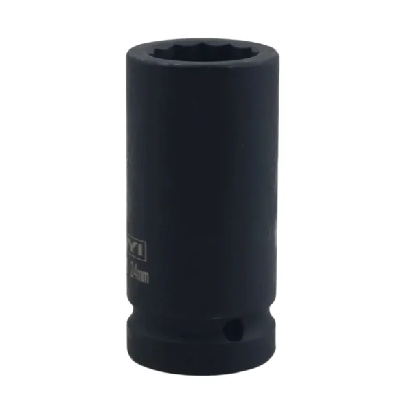 3/4" Socket 24mm 12PT AY193-038/8