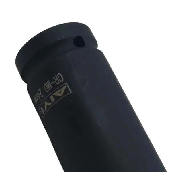 3/4" Socket 24mm 12PT AY193-038/8