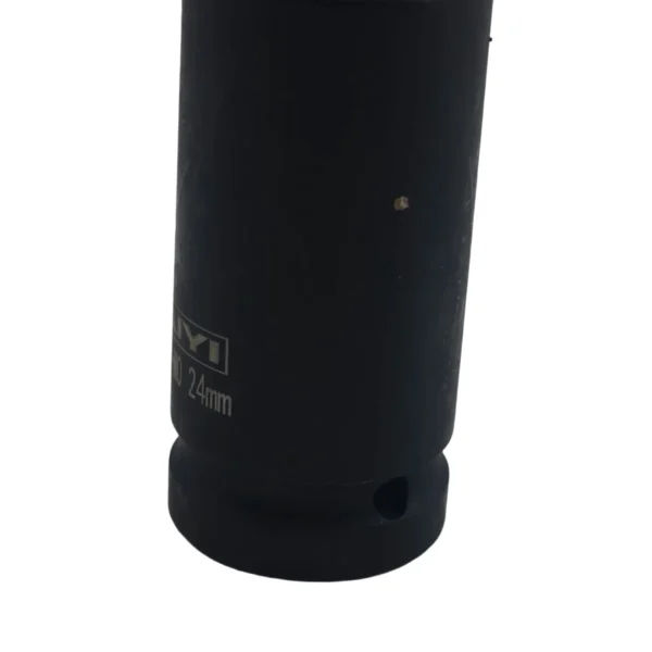 3/4" Socket 24mm 12PT AY193-038/8