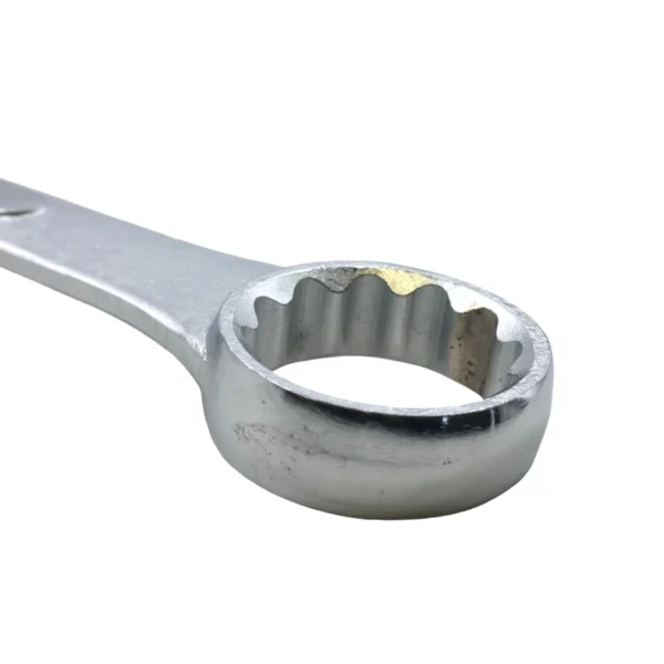 Polished Combination Wrench 48mm AY001-779