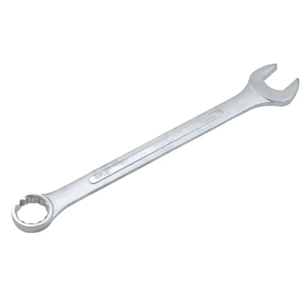 Polished Combination Wrench 38mm AY001-774