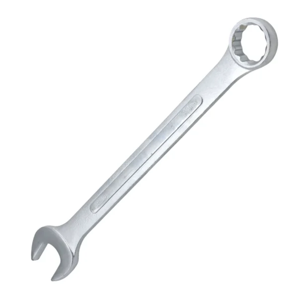 Polished Combination Wrench 38mm AY001-774