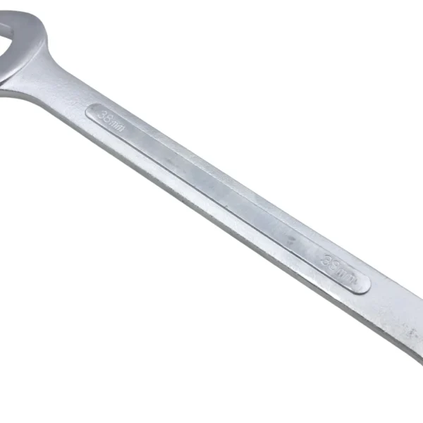 Polished Combination Wrench 38mm AY001-774