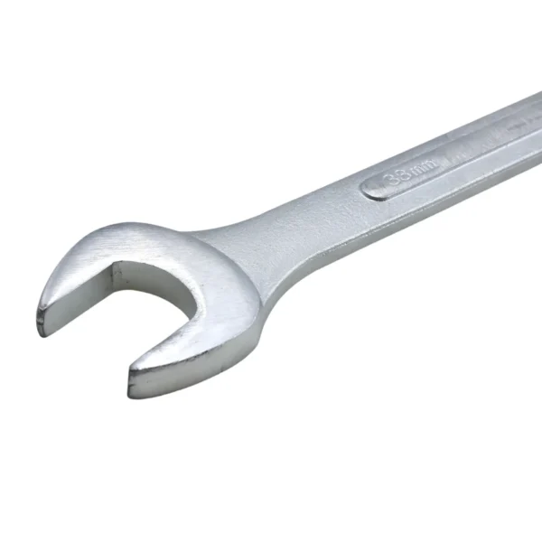 Polished Combination Wrench 38mm AY001-774
